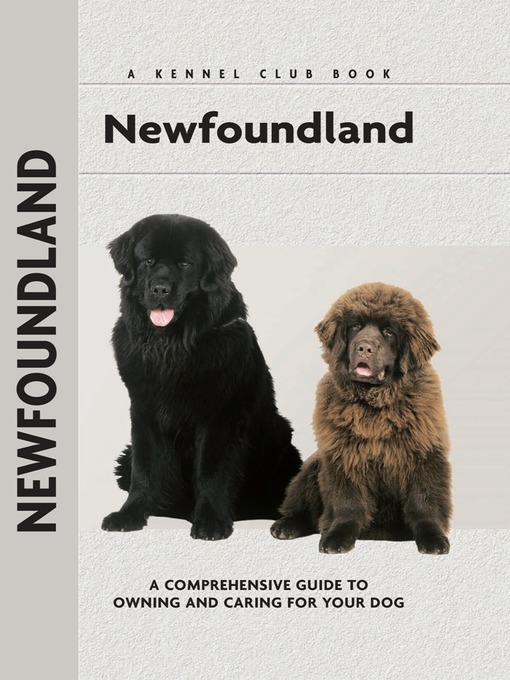 Title details for Newfoundland by Angela Barlowe - Wait list